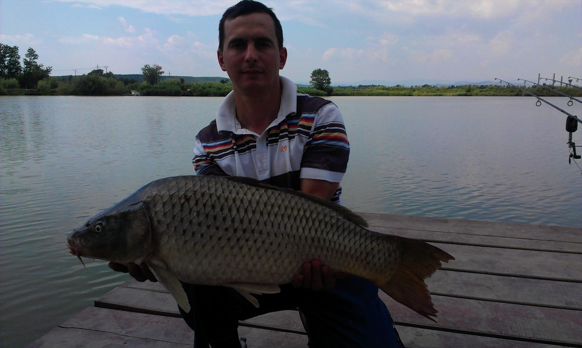 Pescuit - 6kg - 28.07.13 - Pleasa1